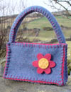 jazz-bag blue