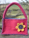jazz-bag cerise