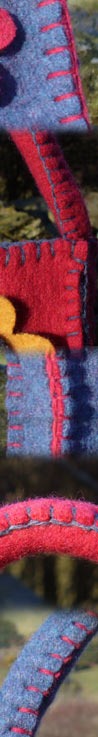 detail