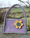 jazz-bag lilac