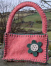 jazz-bag pink