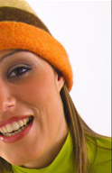 felt hat