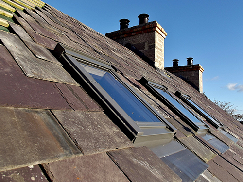 roof lights