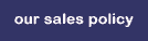 our sales policy