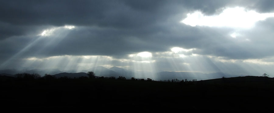 The Mournes