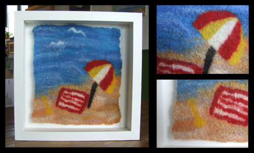 Felted delights Shop